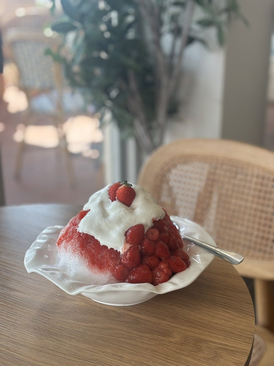 【公式】Cafe and fruits BUNBUN 沖縄アメリカンビレッジ tweet media