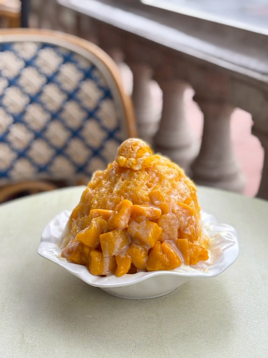 【公式】Cafe and fruits BUNBUN 沖縄アメリカンビレッジ tweet media