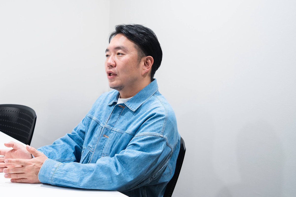 Shoji Miyata tweet media