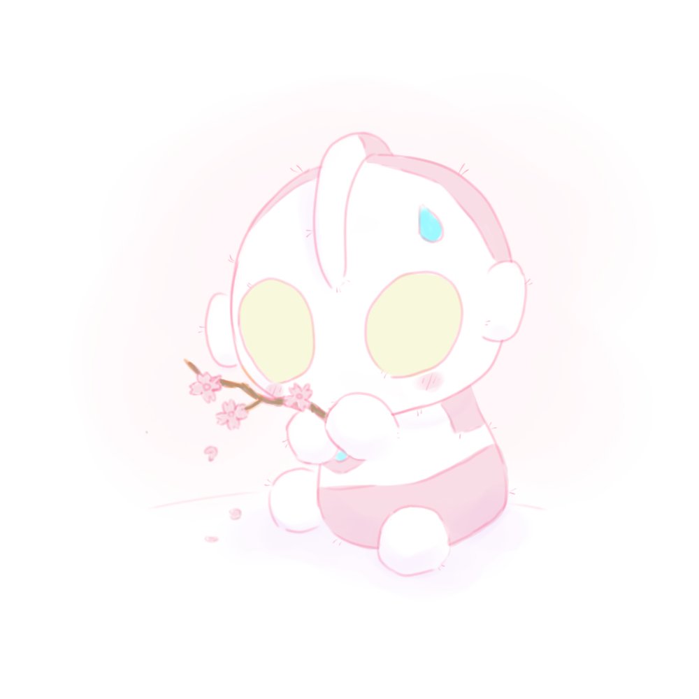 It's been hard trying to get back into drawing, I've lost motivation lately so I hope this doodle will suffice for now

Hopefully I'll feel better when spring comes around