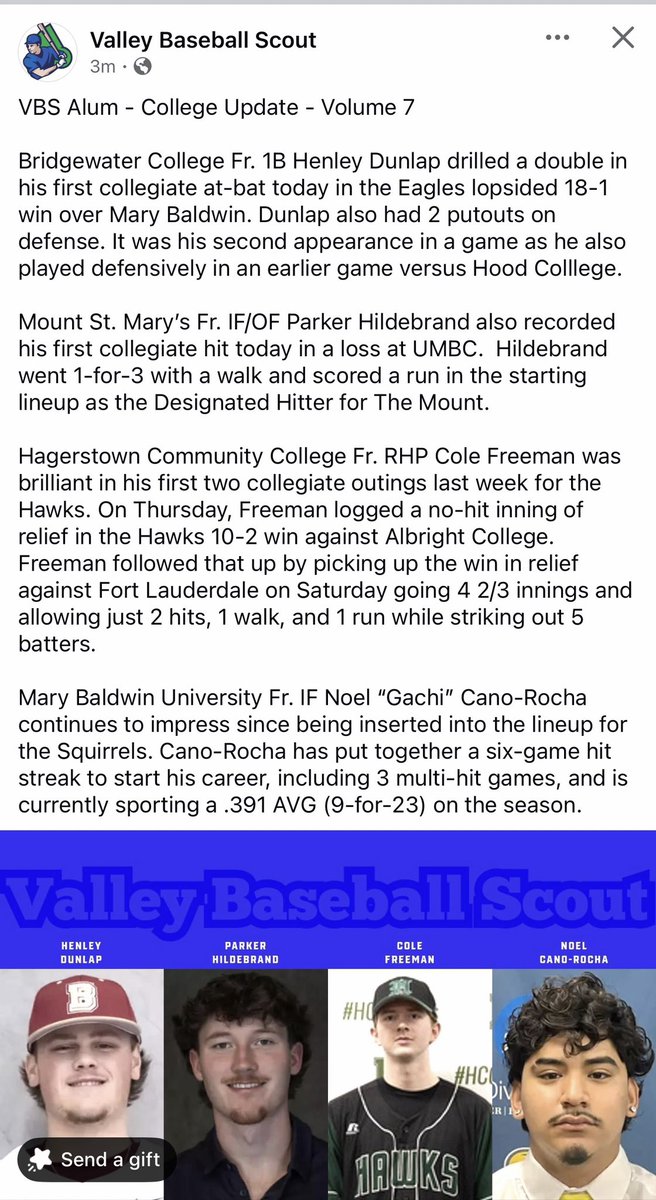 Parker Hildebrand tweet media