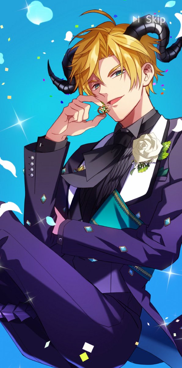 💚 Kirby ⸸😈 tweet media