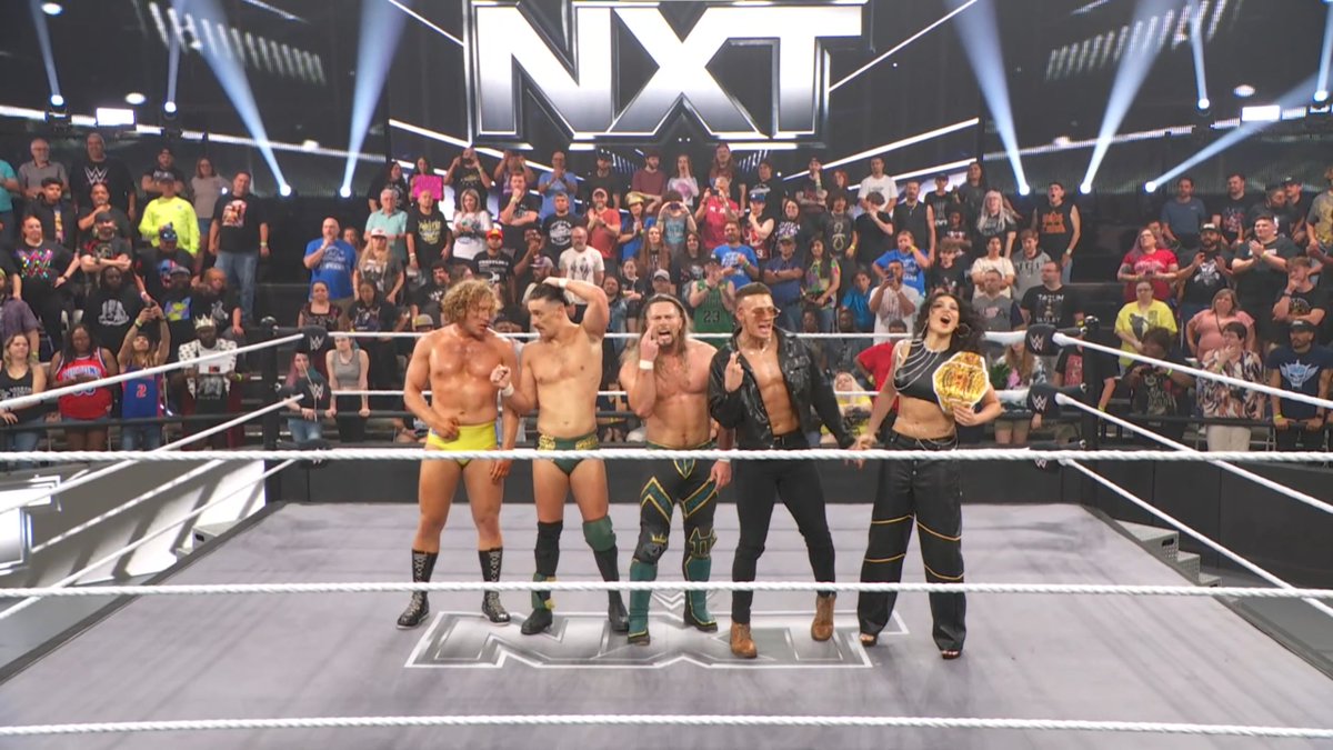 Cory of Bodyslam.net tweet media