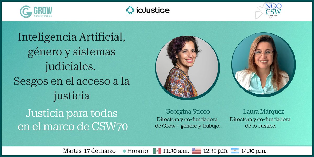 io Justice tweet media