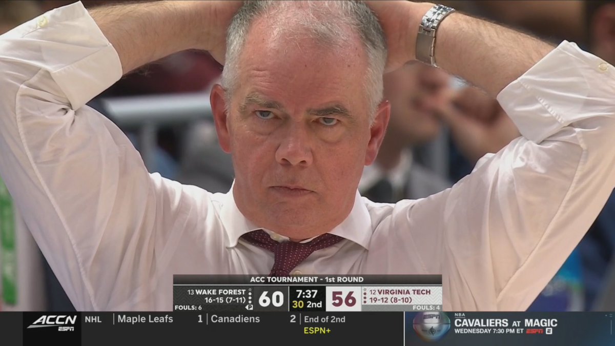 no context virginia tech tweet media