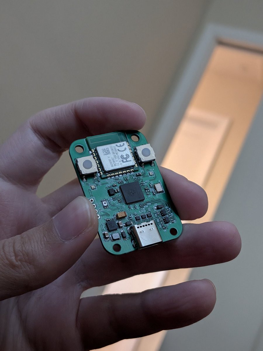 Mitch - Design & Gaming Hardware tweet media