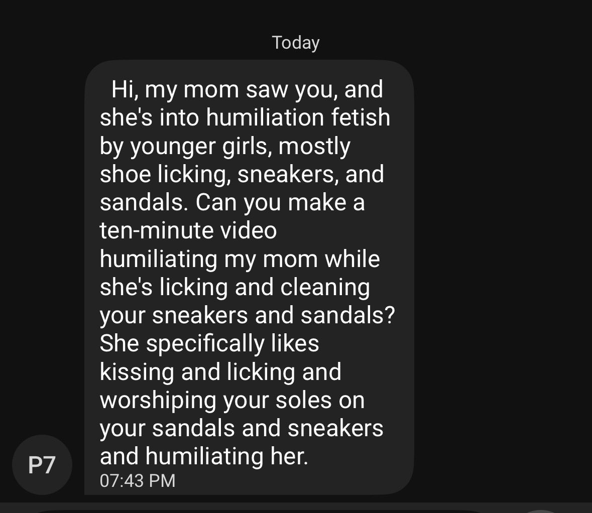 Princess Anita ♡ tweet media