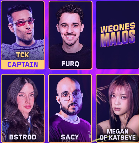 nandoshowww's tweet photo. tcku U SUJU

Furq tapa showmatch

nossa it girl

careca

megan do katseye

EU SOU WEONES MALOS SIM SENHOR!!!! https://t.co/fbXxnJxHZu