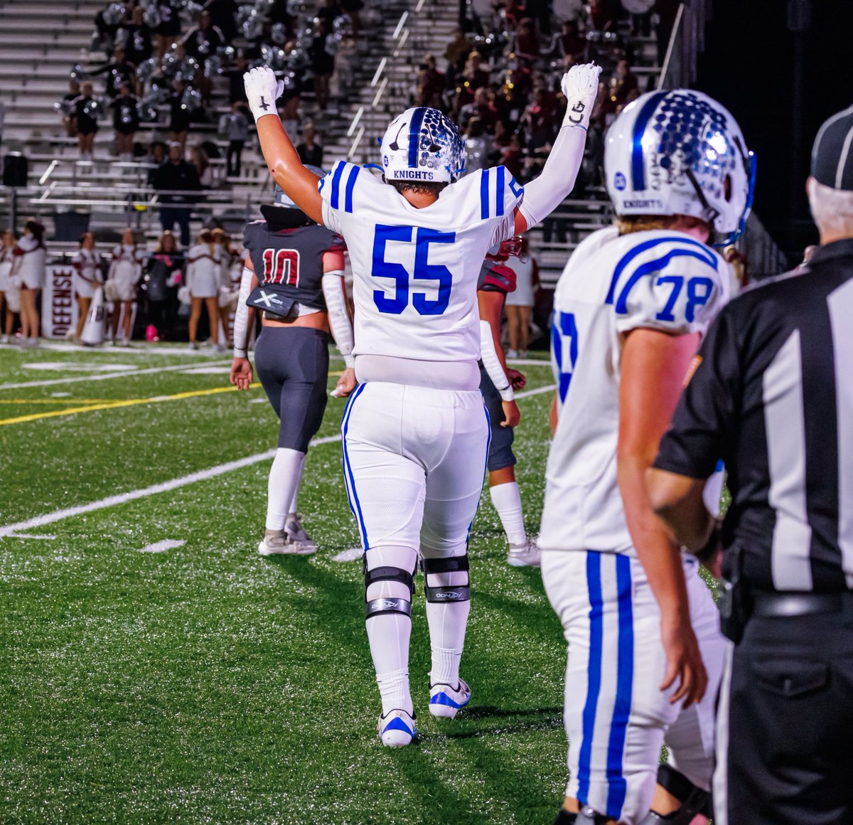 Stafford Willis ⭐️⭐️⭐️ tweet media