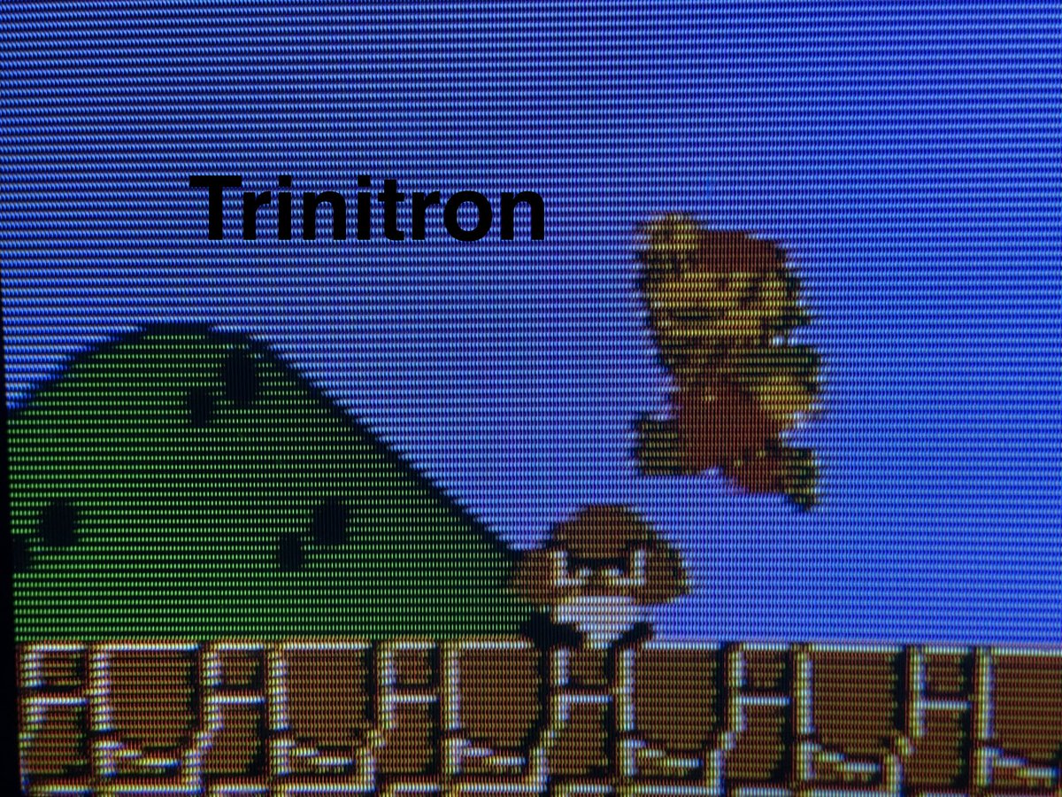 NES Professor tweet media