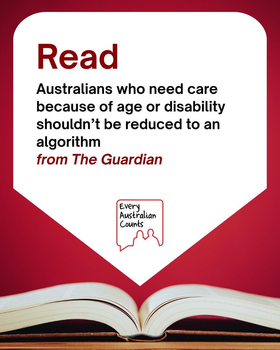 Every Australian Counts tweet media