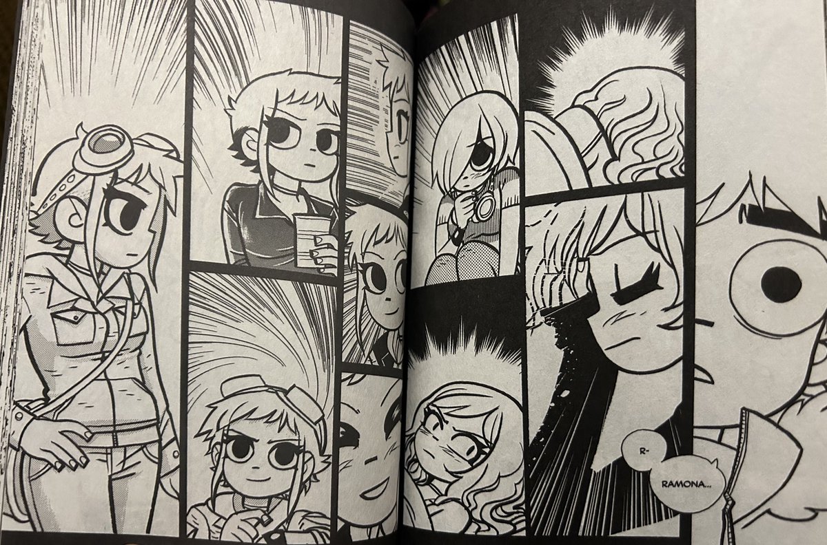 Carm Arts ✍️🎨 (COMMS OPEN) tweet media