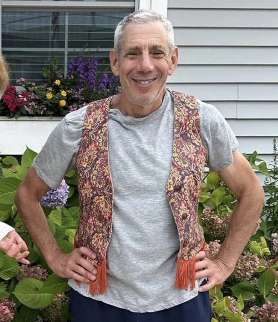 rick antonoff updates tweet media
