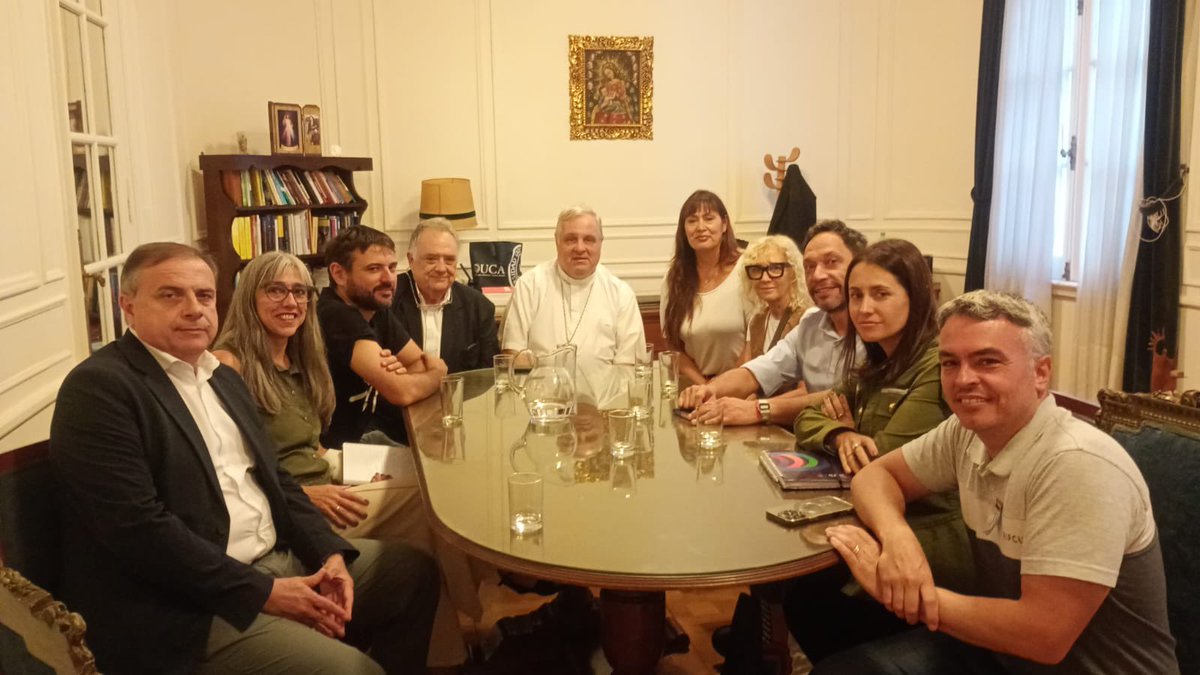 Patria Grande tweet media