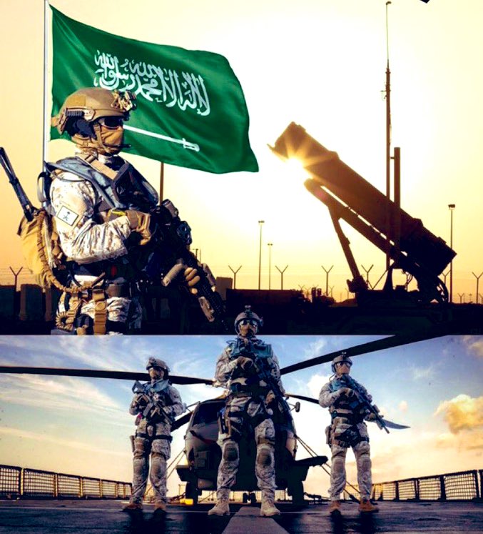 🇸🇦 خالد الحميدي tweet media