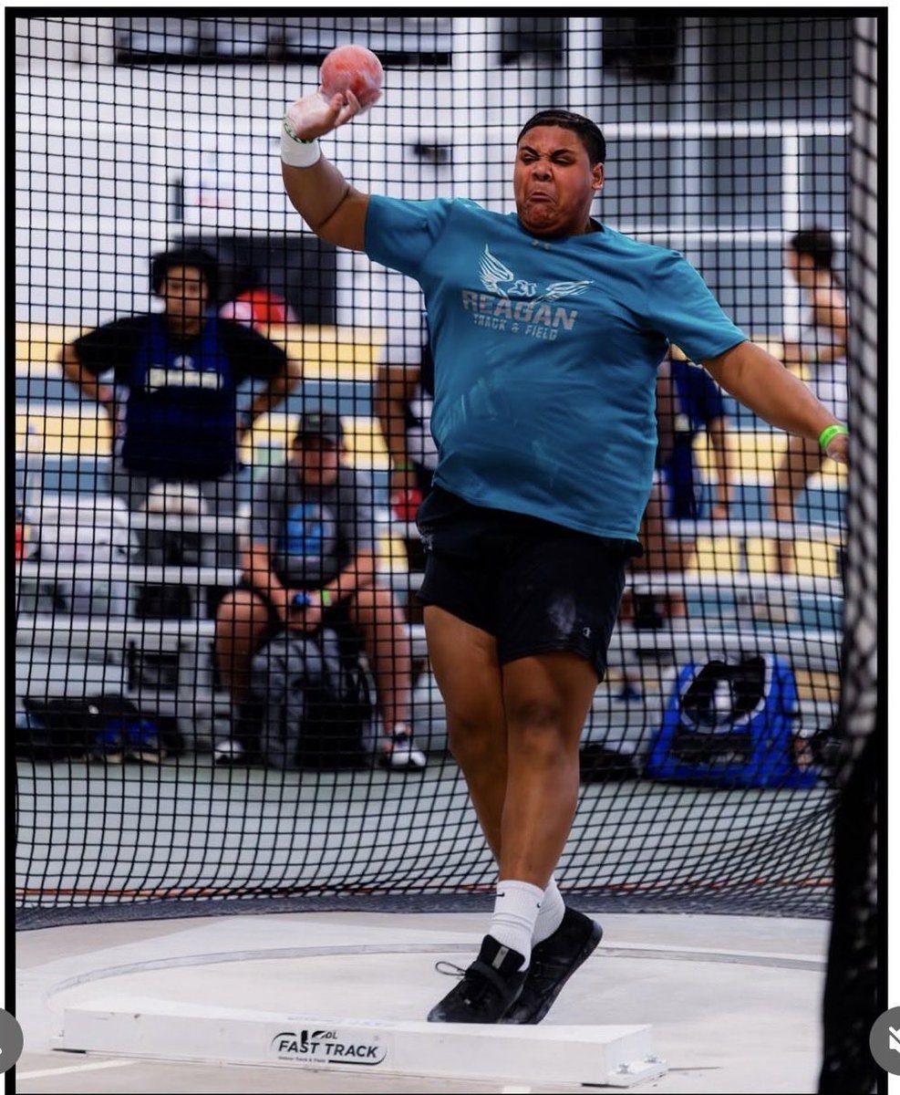 THOMAS CALDWELL 27’ tweet media