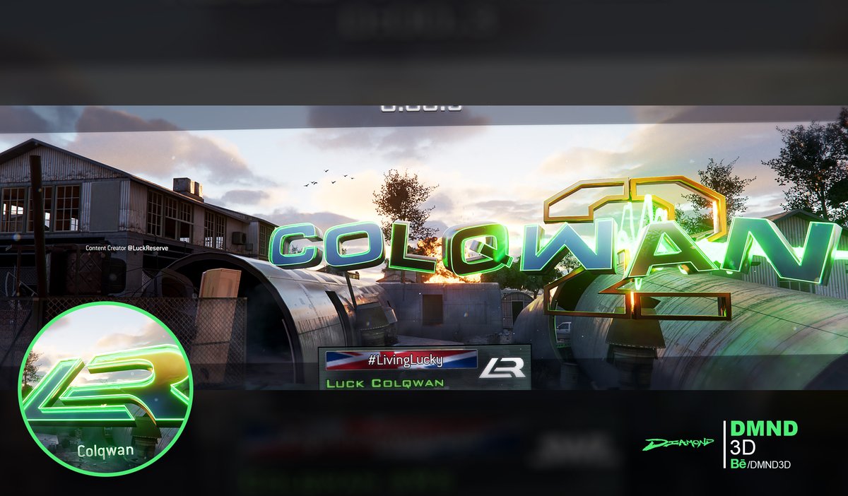 Ghost DMND tweet media