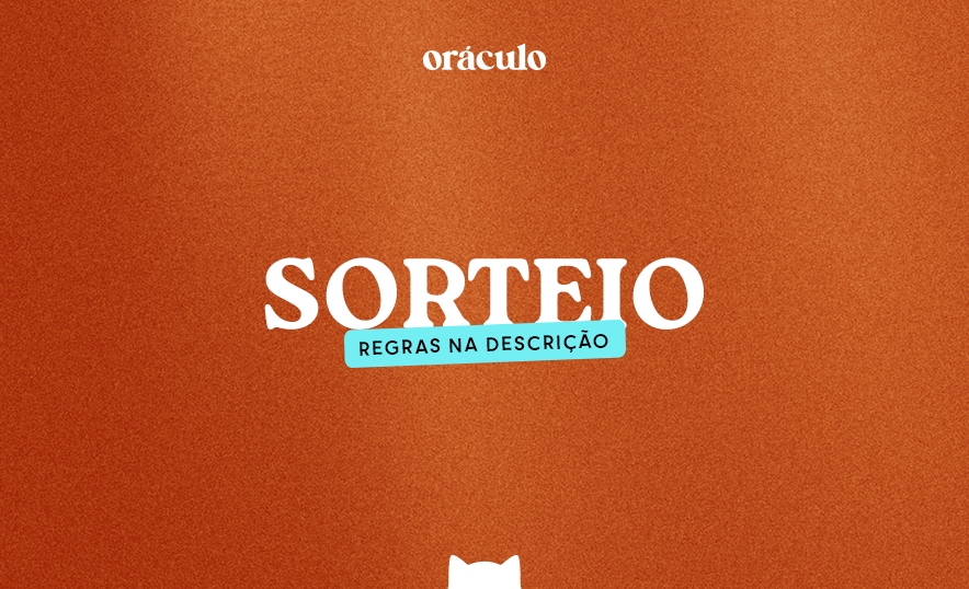 clubeoraculo's tweet photo. 🌟 MINI SORTEIO 

🎁 R$ 20 no PlX

▪️ Siga o perfil;
▪️ Curta e dê RT neste tweet;
▪️ Curta e dê RT no tweet citado abaixo;
▪️ Comente algo neste post.

🗓️ Participe até 14/03; boa sorte! https://t.co/HP3TjgX4Wo