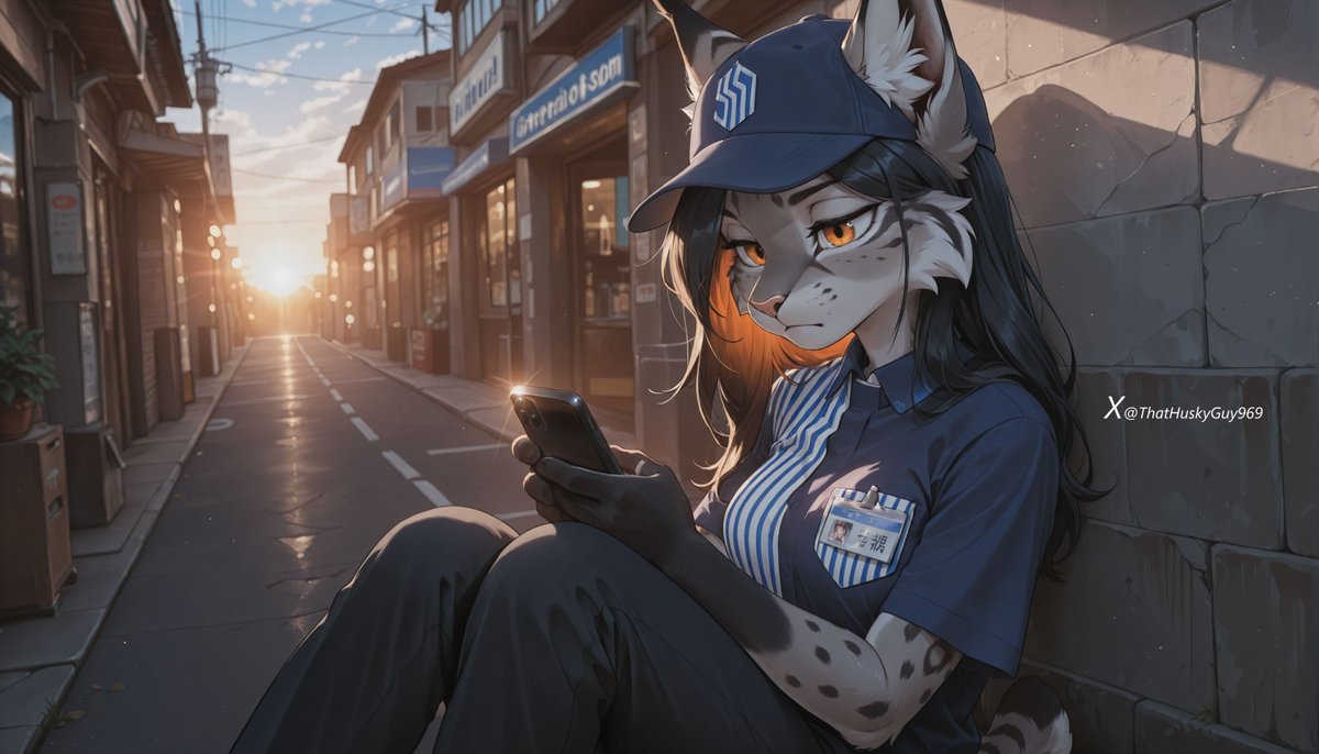 ThatHuskyGuy tweet media