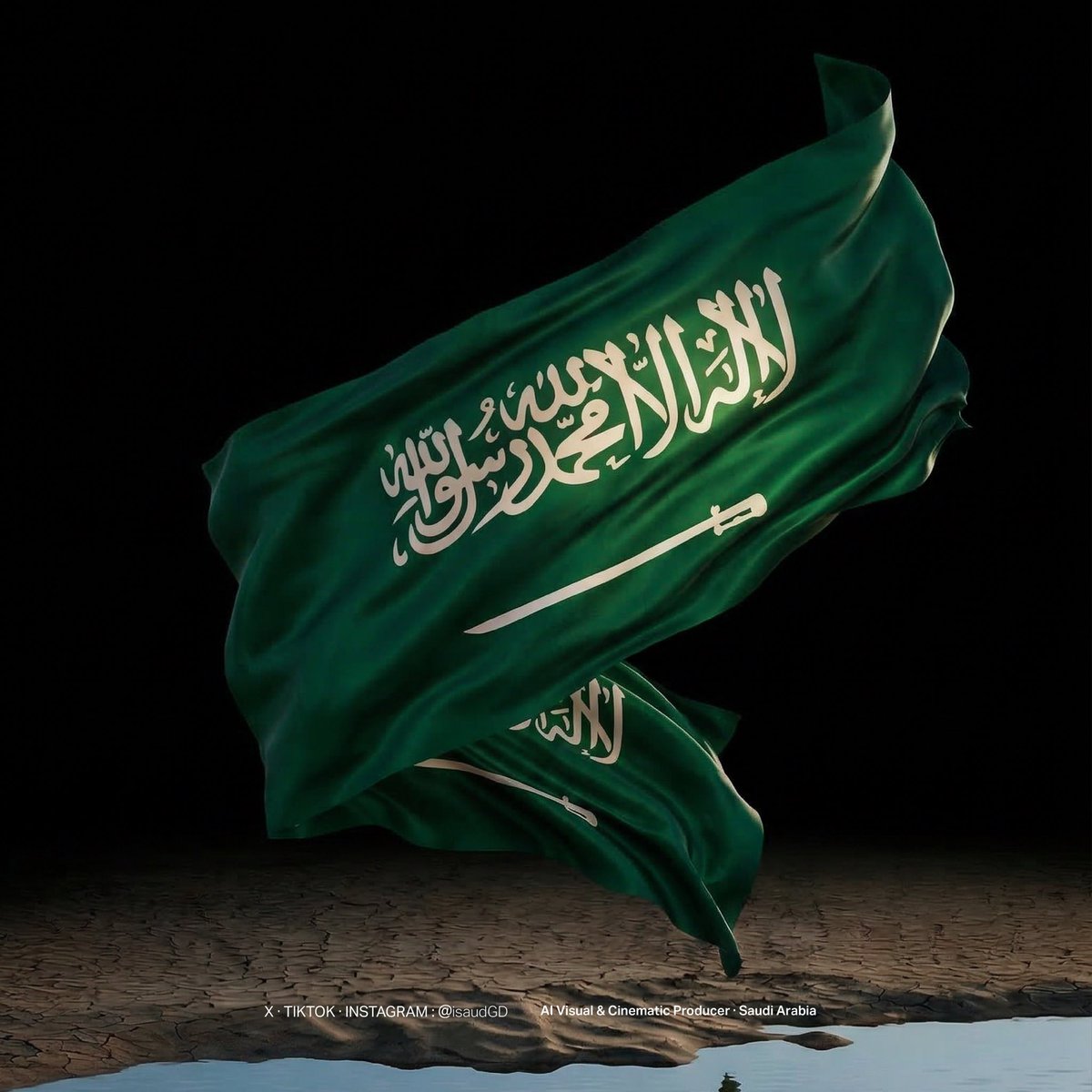 SAUD ALMUTAIRI tweet media