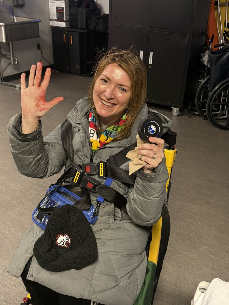 Mike Bundt tweet media