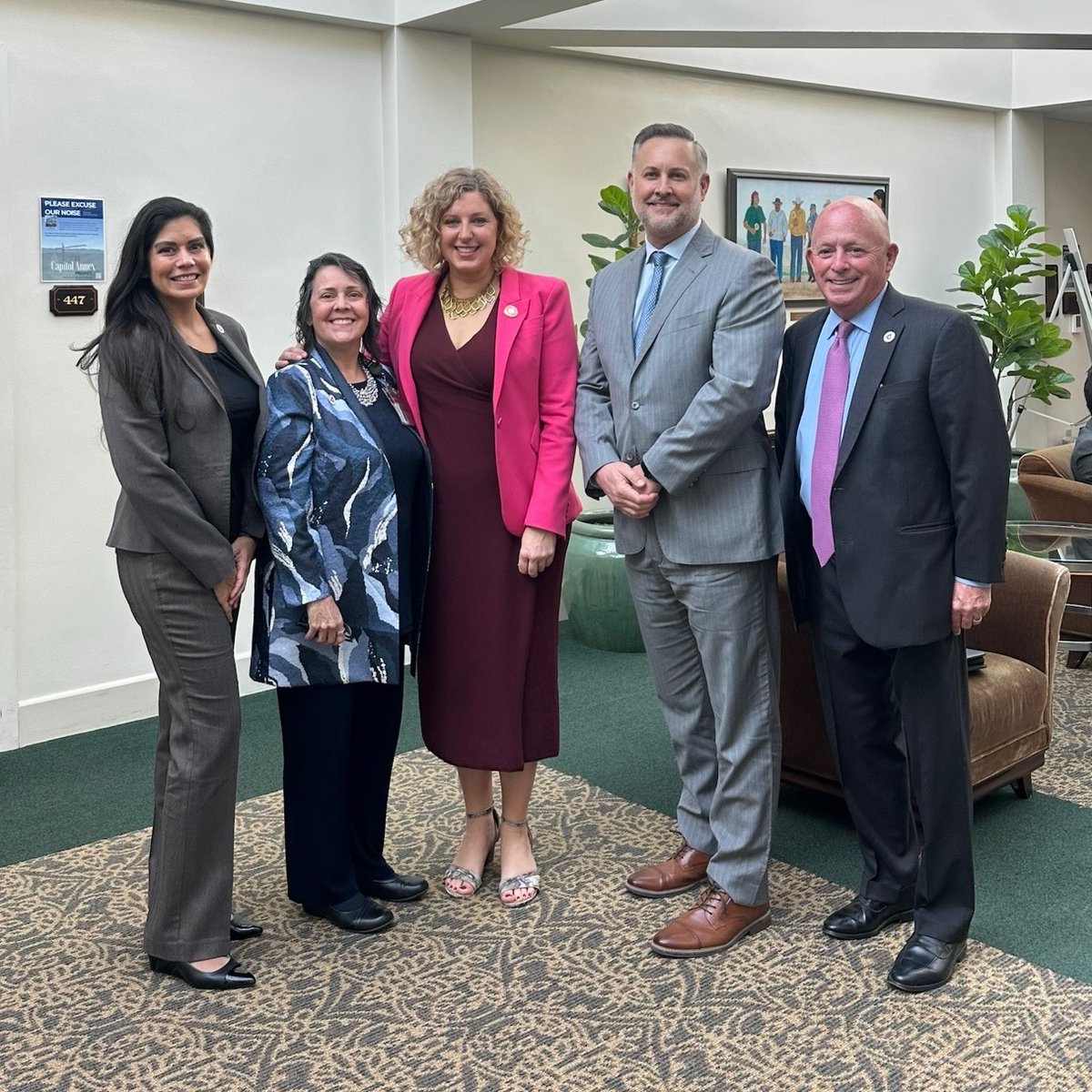 CA PA|PG|PC tweet media