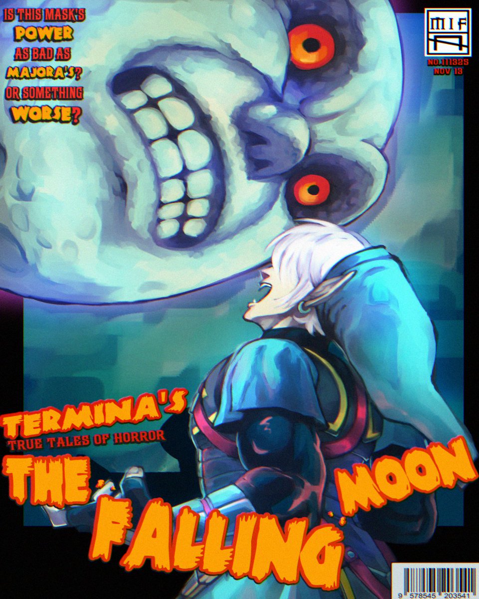 𝕄𝕀𝔽 tweet media