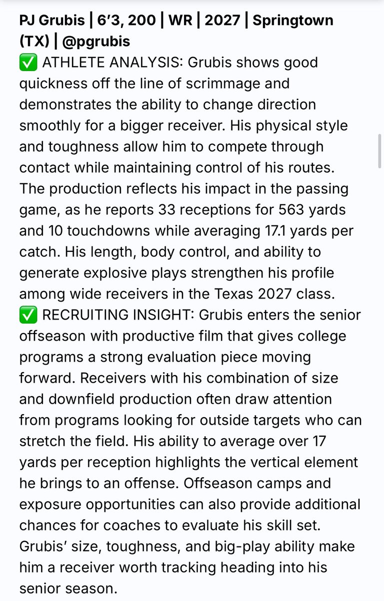 Pilot Grubis tweet media