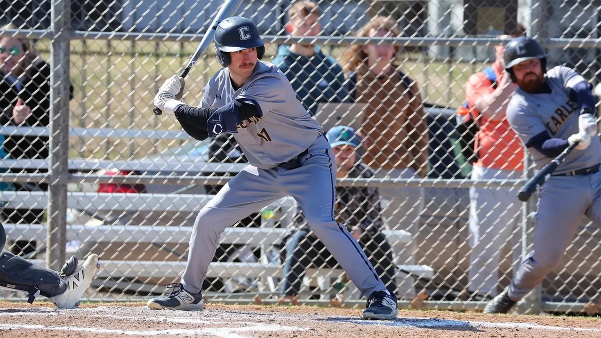 Carleton Knights tweet media