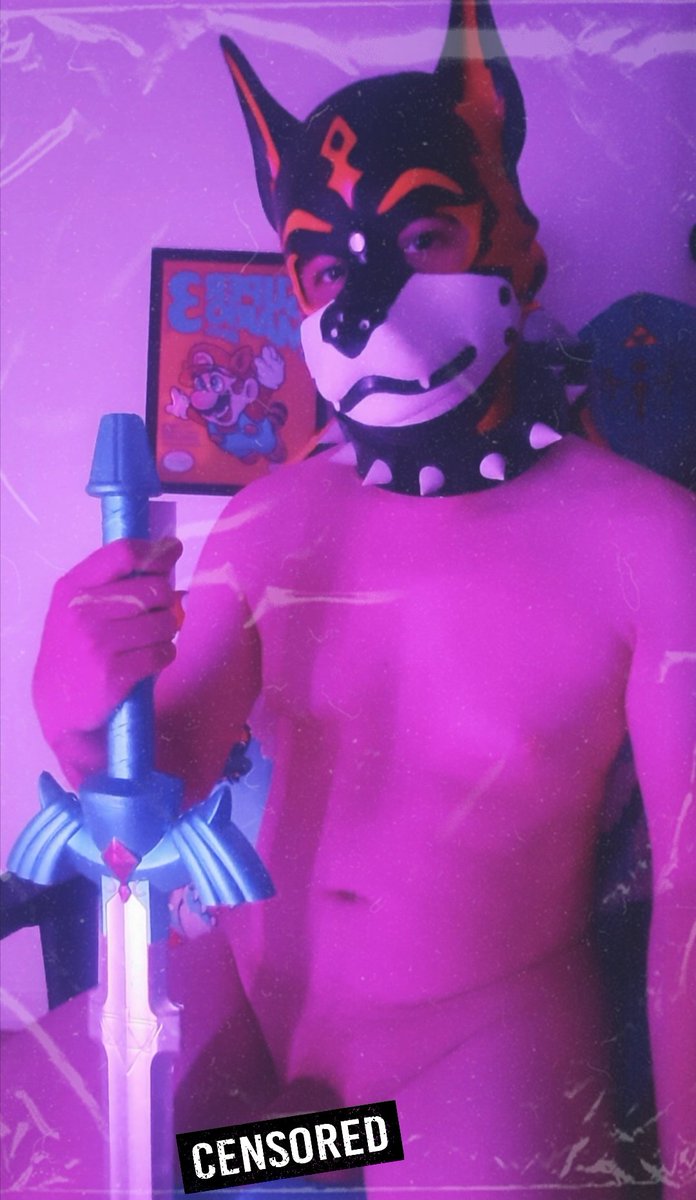 🐶⚔️✨️✨️✨️
onlyfans.com/sflask