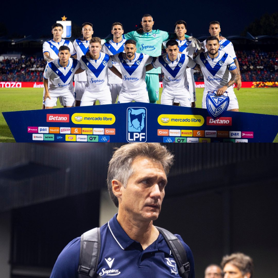 Sábado Vélez tweet media