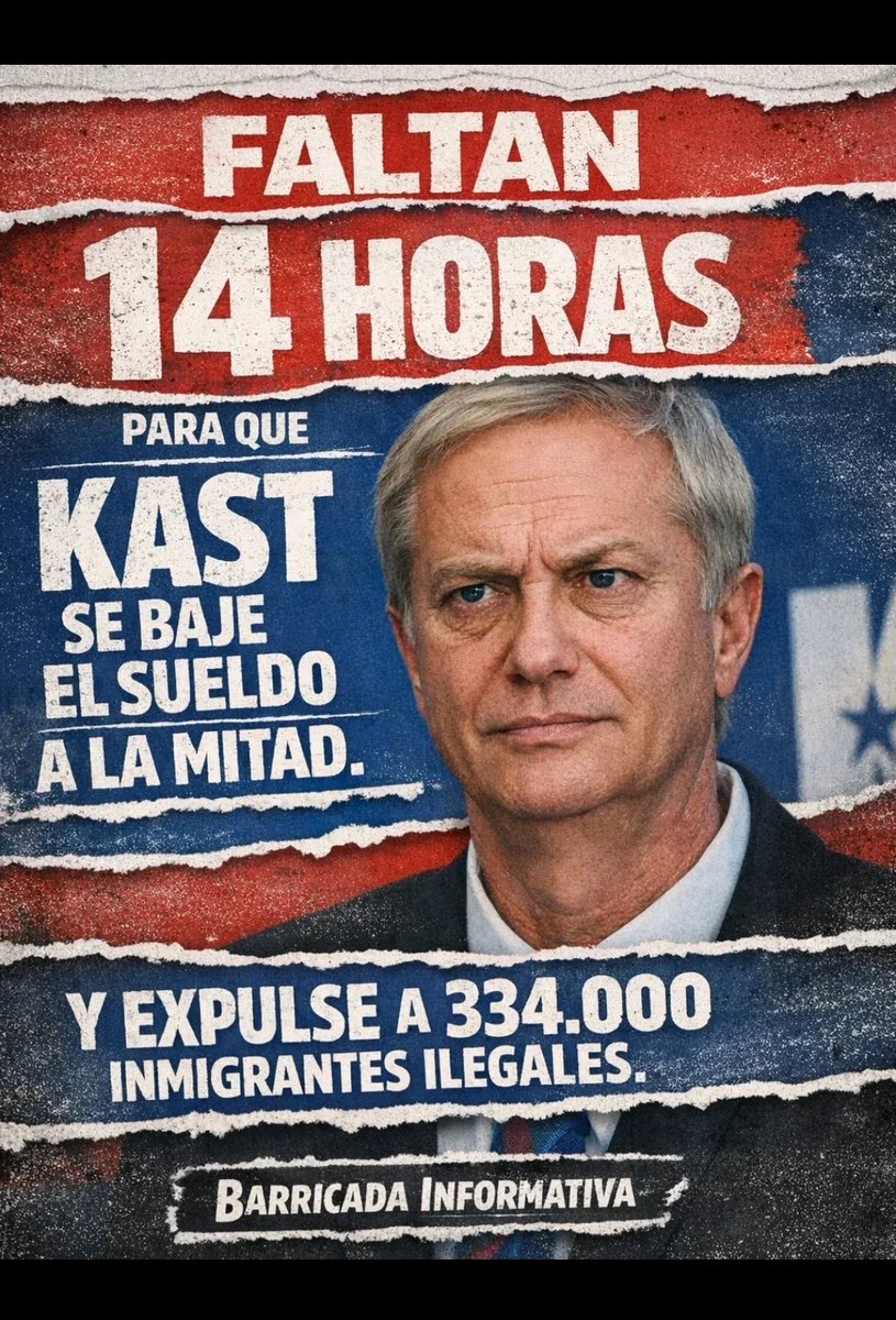 Luis Droguett Fuenzalida tweet media