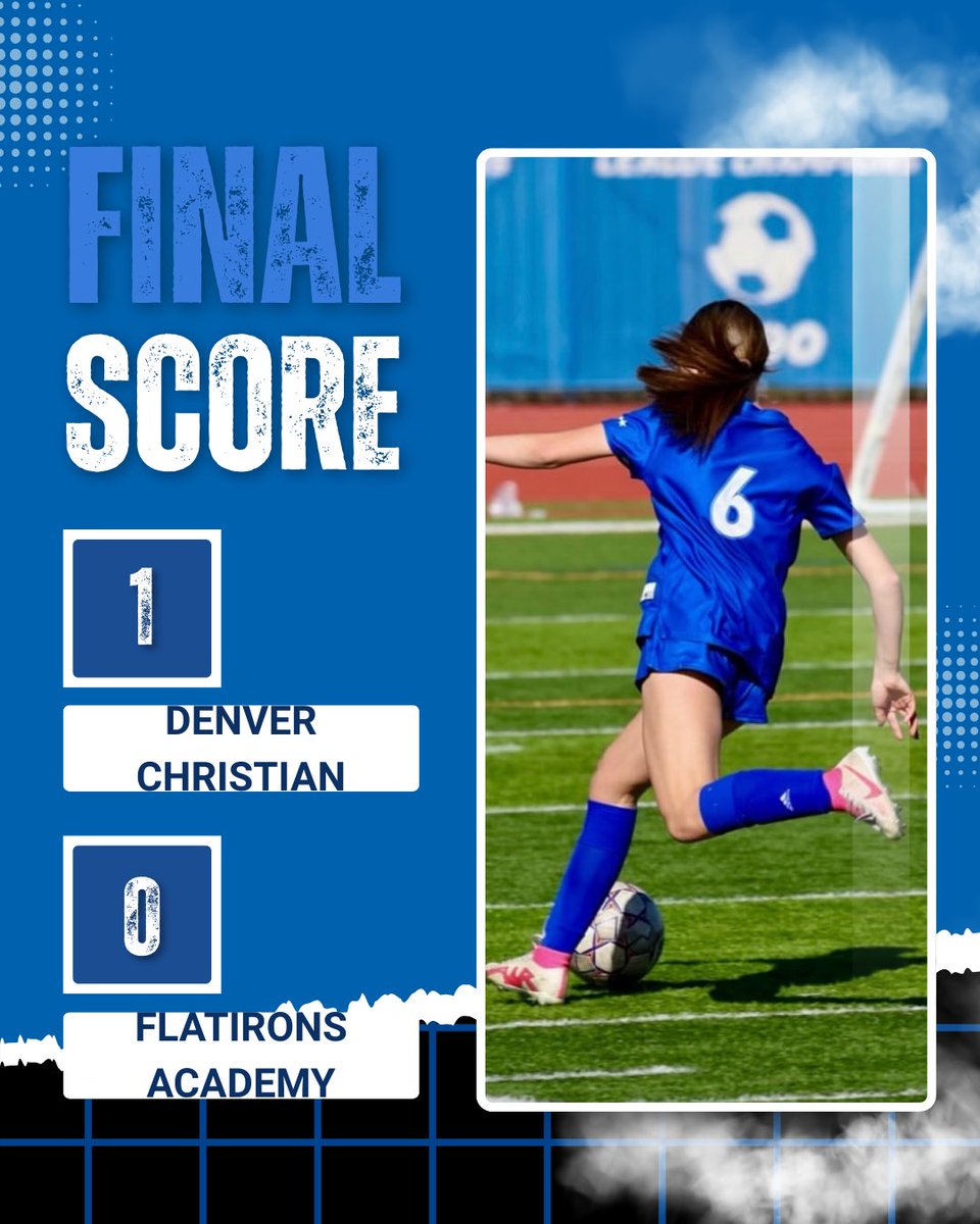 Denver Christian Athletics tweet media