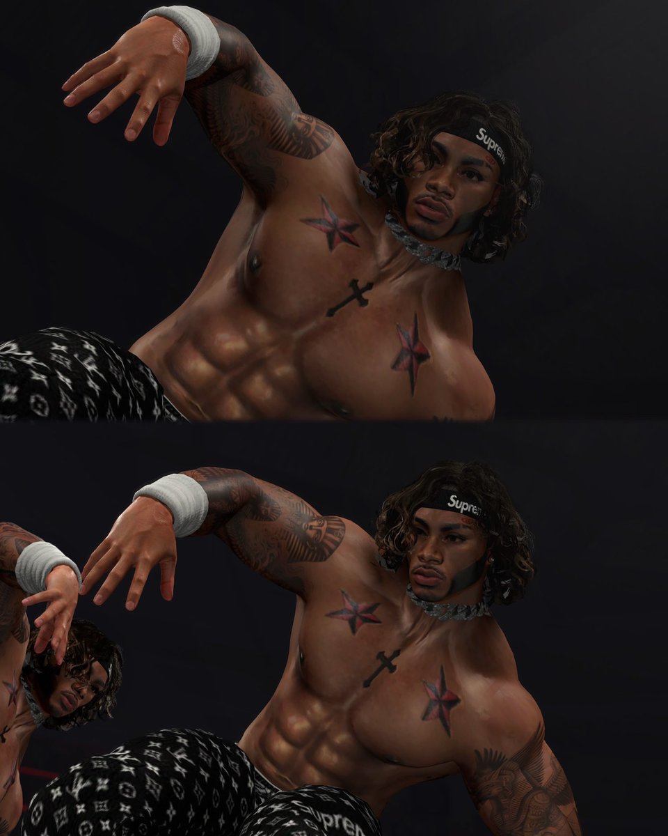 🧊🥶TΣR∇ΔRIΩΠ ΩMIRΔS 🥶🧊 tweet media