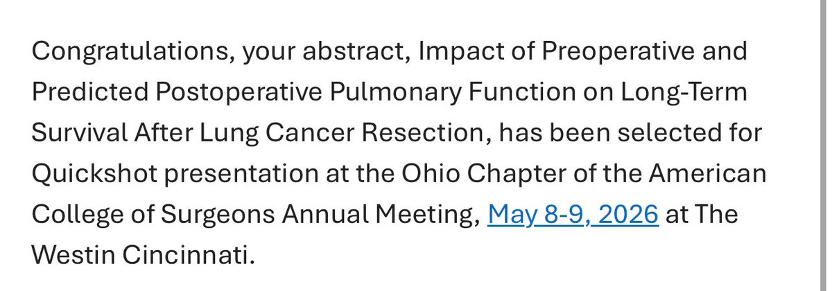 Sofia Wagemaker, MD tweet media