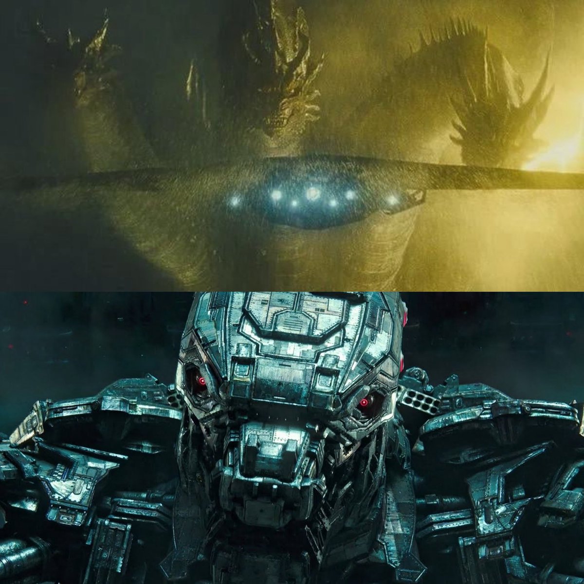 I'm just gonna say this. I'm half and half on this. I'm gonna make a ...