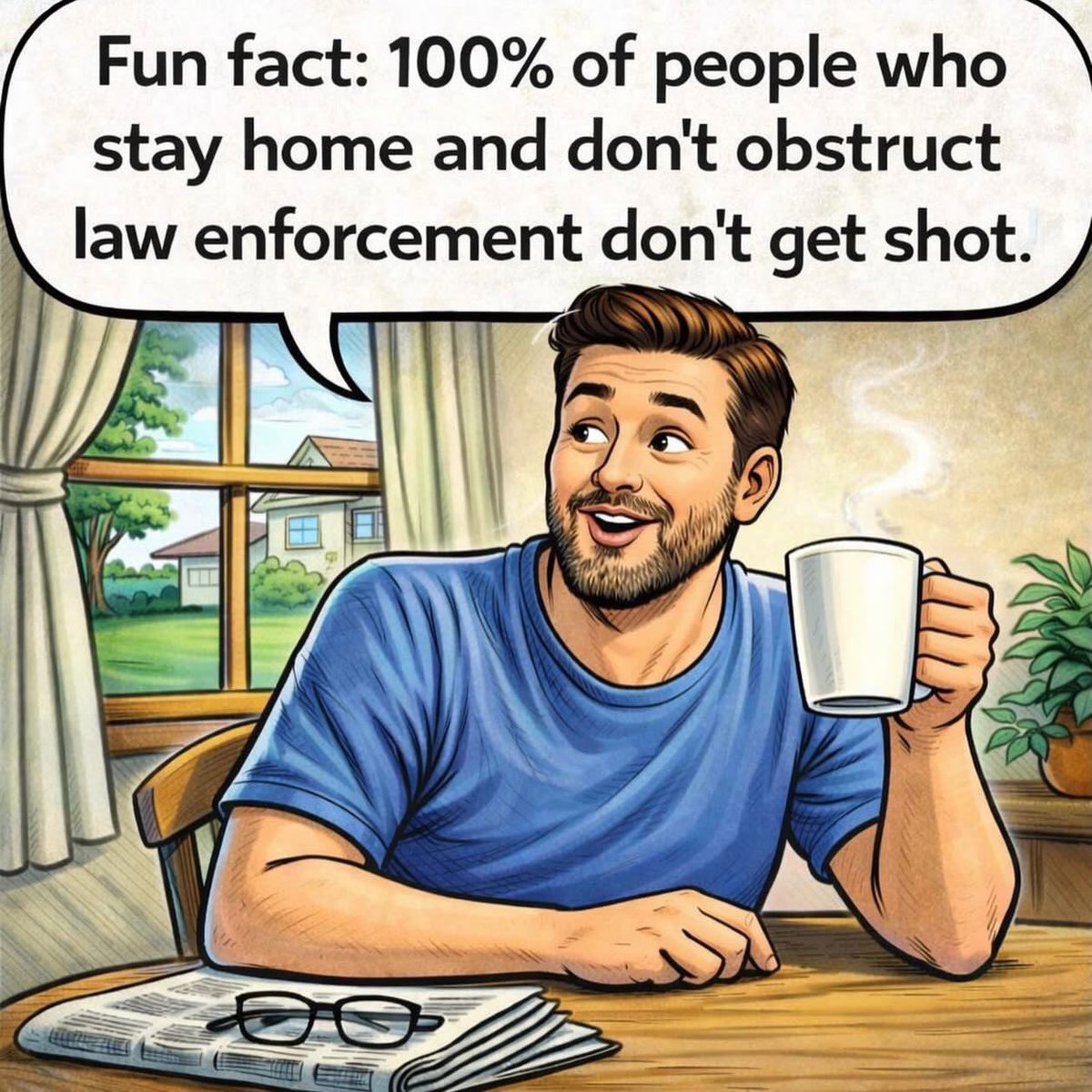 Not Guilty !! 🤔 tweet media