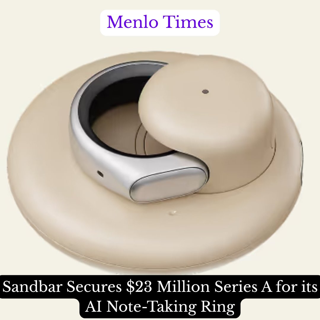 Menlo Times tweet media