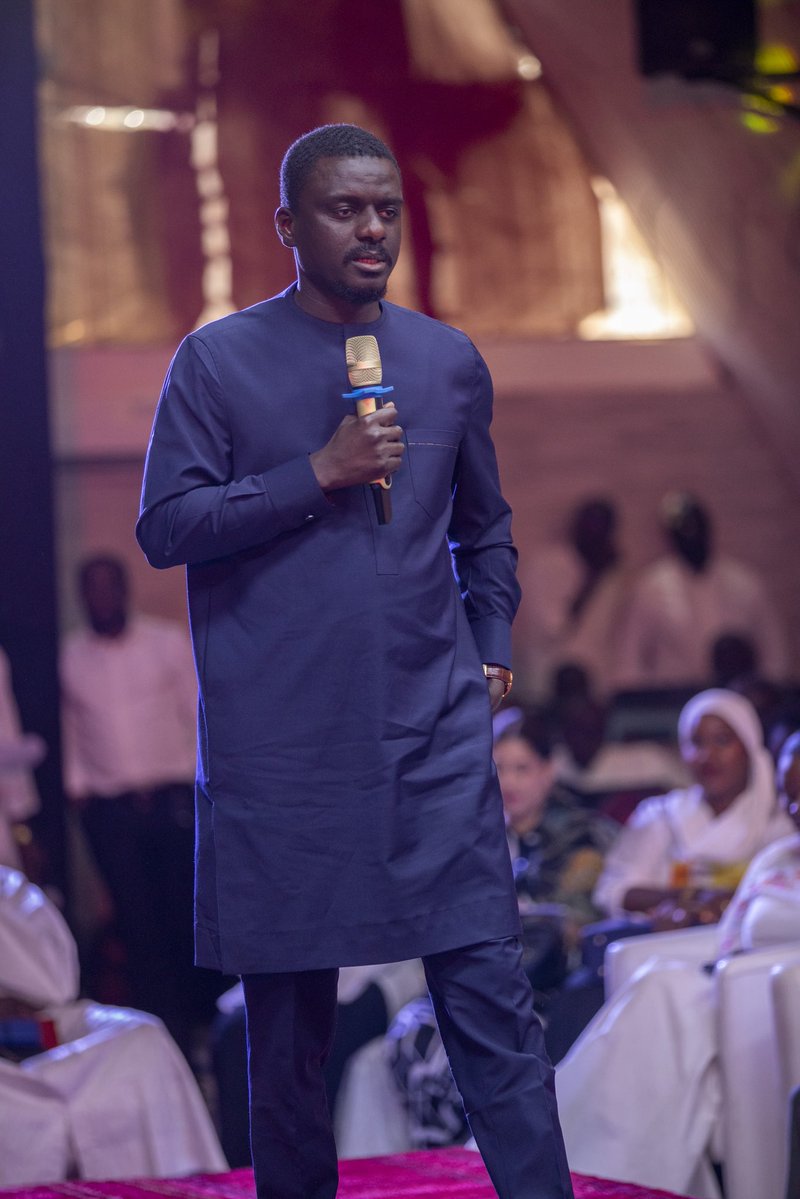 mincom_sn's tweet image. #MINCOM 📸 | Retour en images
sur le lancement du plan de transformation de l’ADEPME.

+2 milliards FCFA annoncés et 30 incubateurs prévus dans les 8 pôles territoriaux pour renforcer les PME et soutenir l’entrepreneuriat au Sénégal.