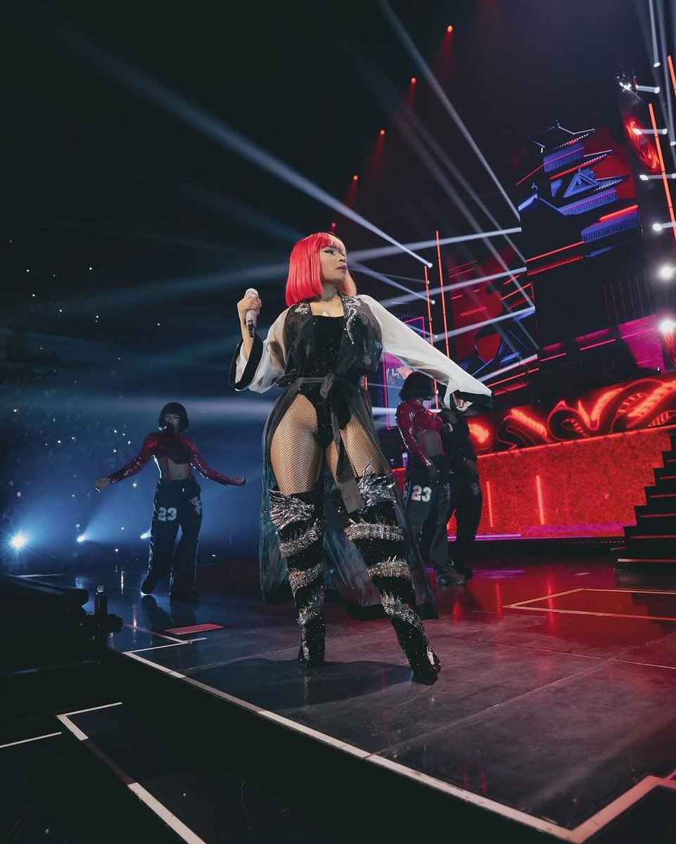 onikasobsession's tweet photo. SOLD OUT MINAJ https://t.co/GH3qYCsAtZ