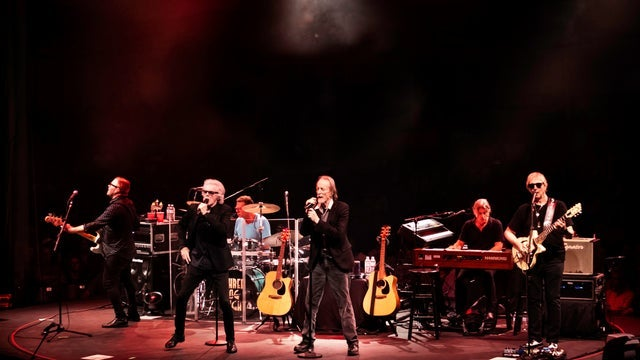 Three Dog Night
Blue Gate Performing Arts Center

Mar 12, 2026 at 19:30
Classic Rock
Music - Rock

ticketmaster.com/event/Z7r9jZ1A…