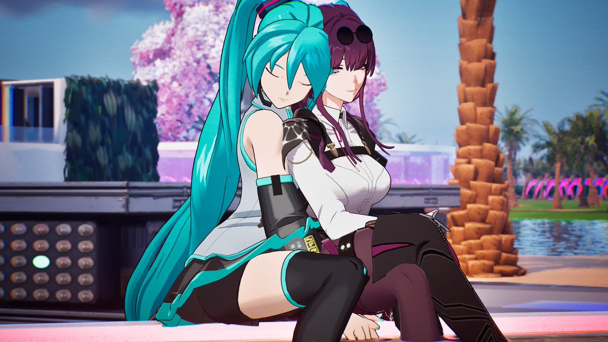 14000ｲｲﾈ🌸

嬉しいです…
ありがとうございます…🥺🌸

#初音ミク #kafka