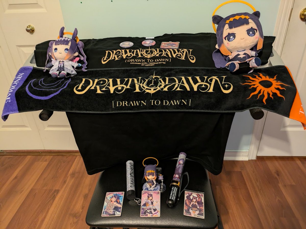 Ina Merch