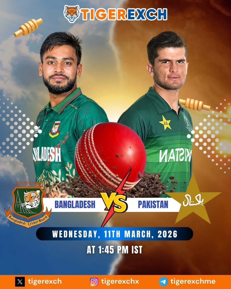 Tigerexch.ai tweet media