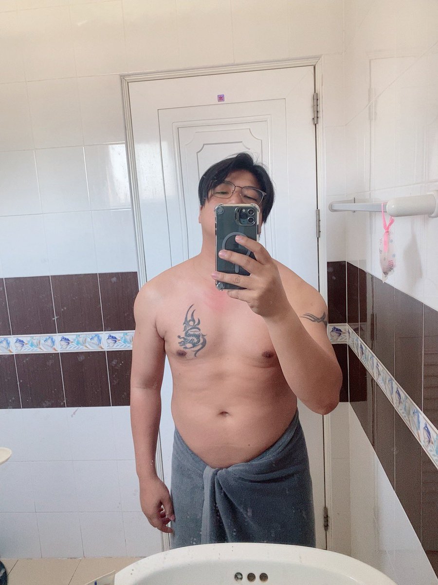 🐻🐻Daddy_พ่อหมีวิน🐻🐻 tweet media