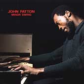 SickazzDog's tweet photo. #NowPlaying
#JohnPatton
#JohnZorn
#EdCherry
#KennyWolleson
『MINOR SWING』📀
https://t.co/EFvGYH5EQD
1994年録音 https://t.co/rilZjgDhDJ