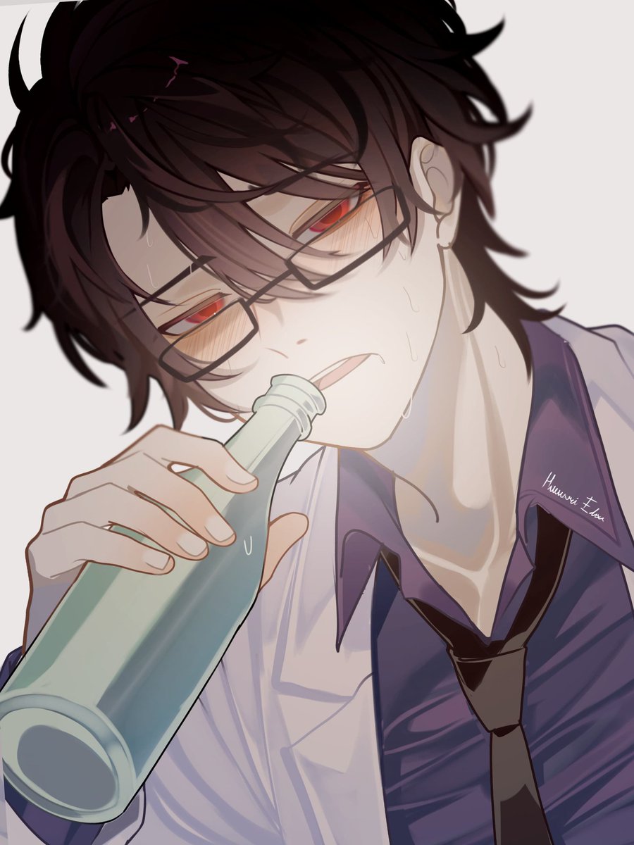 soulneira's tweet photo. #妖はじFA #よはじFA https://t.co/xNC2OlzTxB