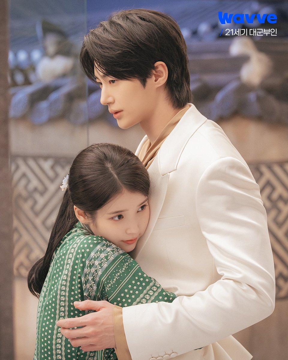 Wavve (웨이브) tweet media