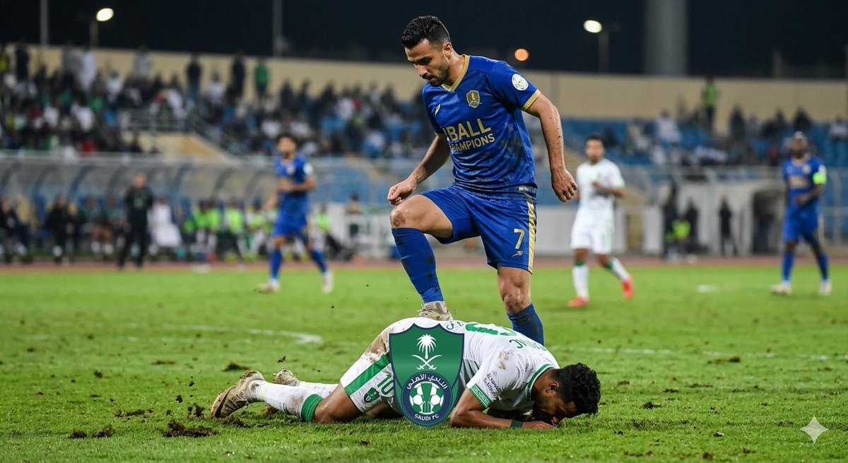 نادي بول تشامبيون tweet media