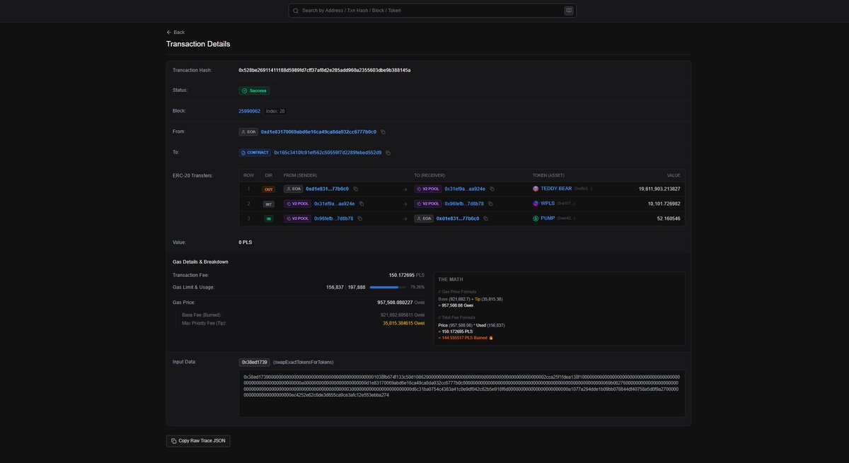 PulseScanner.io tweet media